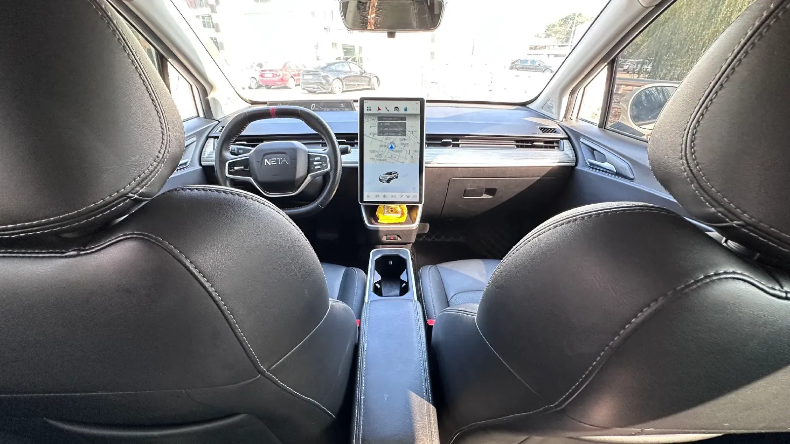 2022 Neta V BEV 38.54KWH,autocango,china used car exporter,china ev exporter,chinese used car exporter,chinese used ev exporter
