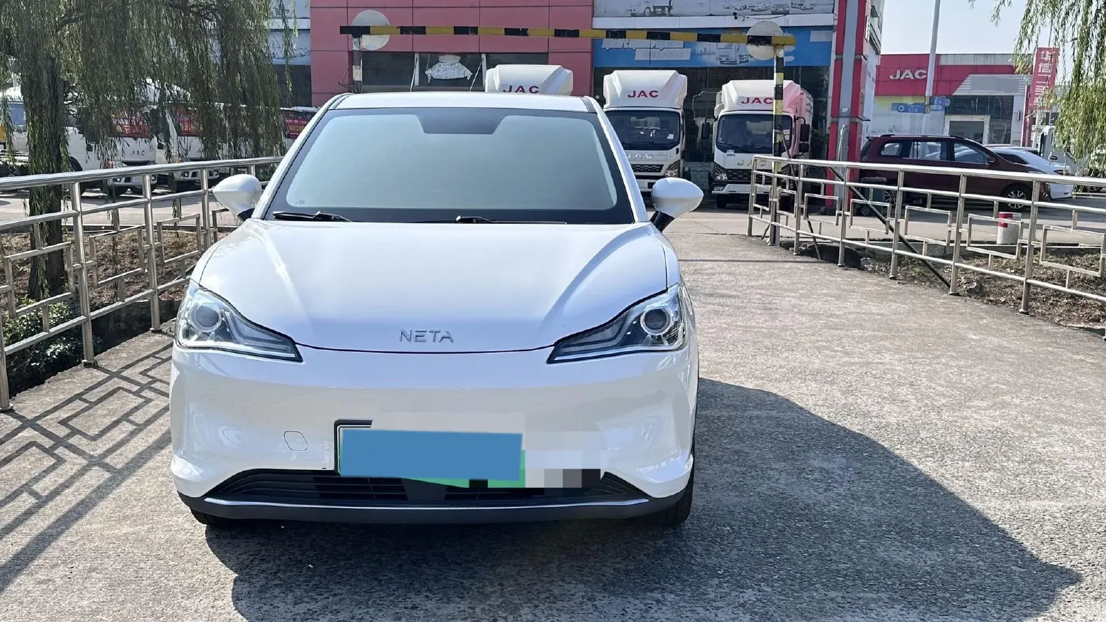 2022 Neta V BEV 38.54KWH,autocango,china used car exporter,china ev exporter,chinese used car exporter,chinese used ev exporter