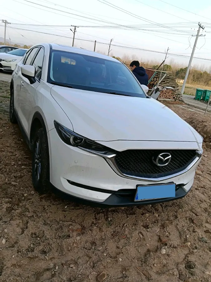 2019 Mazda CX-5 2.0L 155HP L4 6AT,autocango,china used car exporter,china ev exporter,chinese used car exporter,chinese used ev exporter