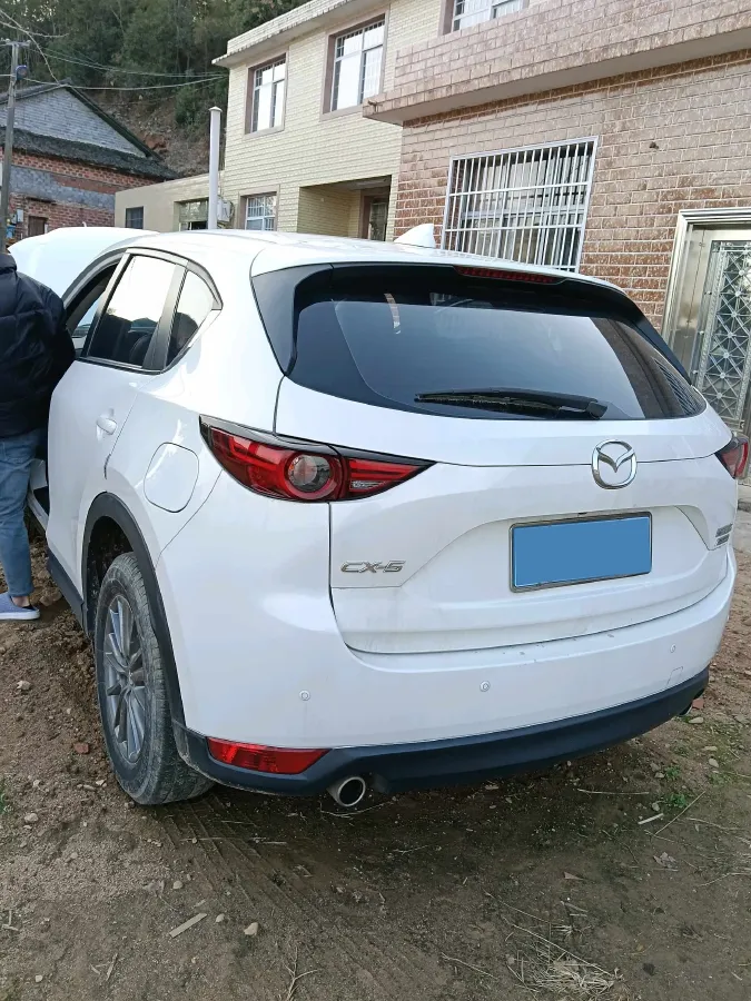 2019 Mazda CX-5 2.0L 155HP L4 6AT,autocango,china used car exporter,china ev exporter,chinese used car exporter,chinese used ev exporter
