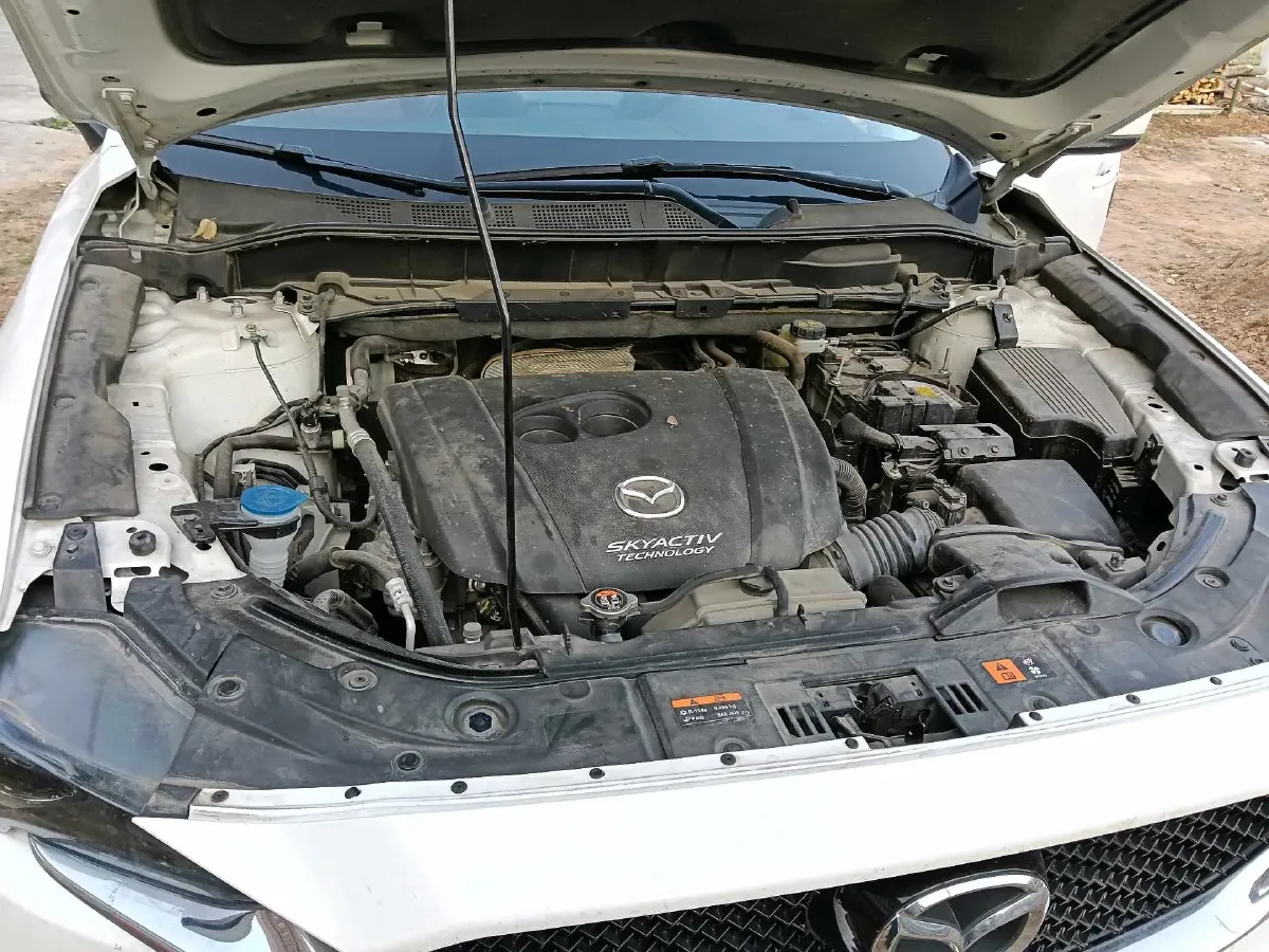 2019 Mazda CX-5 2.0L 155HP L4 6AT,autocango,china used car exporter,china ev exporter,chinese used car exporter,chinese used ev exporter