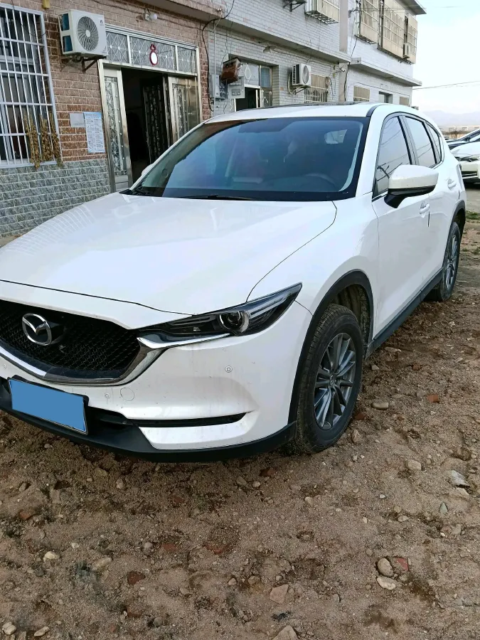 2019 Mazda CX-5 2.0L 155HP L4 6AT,autocango,china used car exporter,china ev exporter,chinese used car exporter,chinese used ev exporter