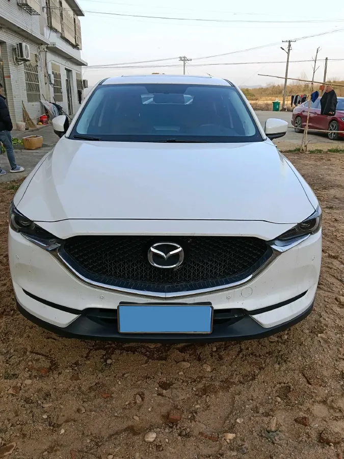 2019 Mazda CX-5 2.0L 155HP L4 6AT,autocango,china used car exporter,china ev exporter,chinese used car exporter,chinese used ev exporter
