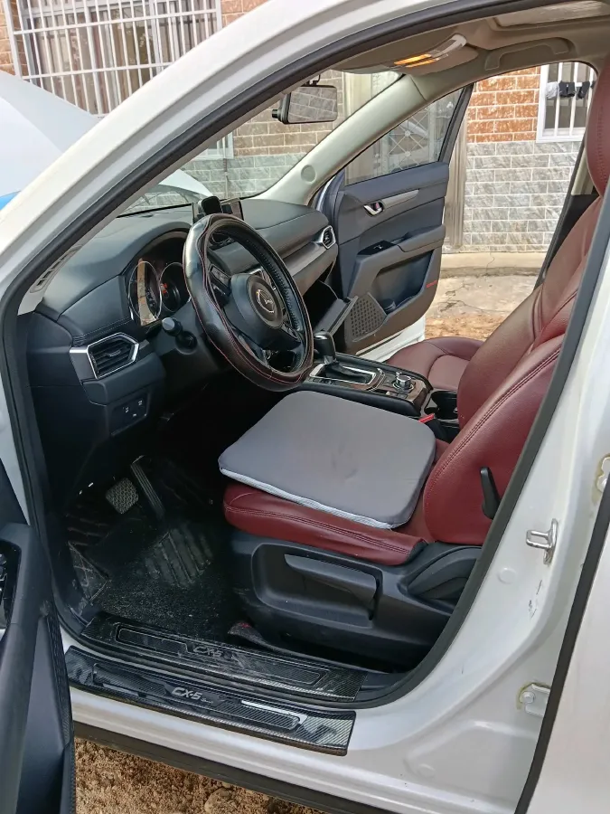 2019 Mazda CX-5 2.0L 155HP L4 6AT,autocango,china used car exporter,china ev exporter,chinese used car exporter,chinese used ev exporter