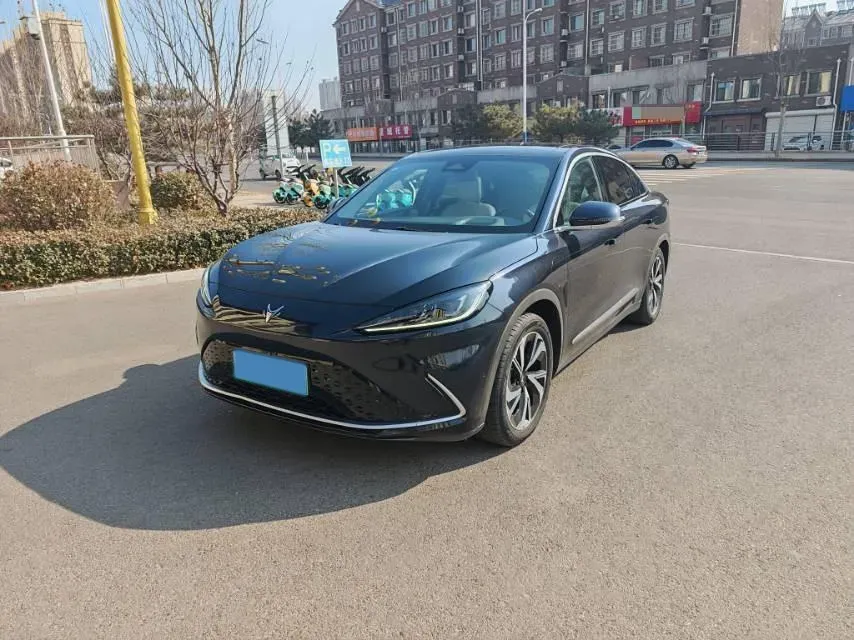 2022 ARCFOX αS BEV 93.6KWH,autocango,china used car exporter,china ev exporter,chinese used car exporter,chinese used ev exporter
