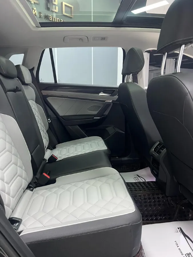 2023 Volkswagen Tayron GTE 1.4T 150HP L4 6DCT PHEV 13KWH,autocango,china used car exporter,china ev exporter,chinese used car exporter,chinese used ev exporter