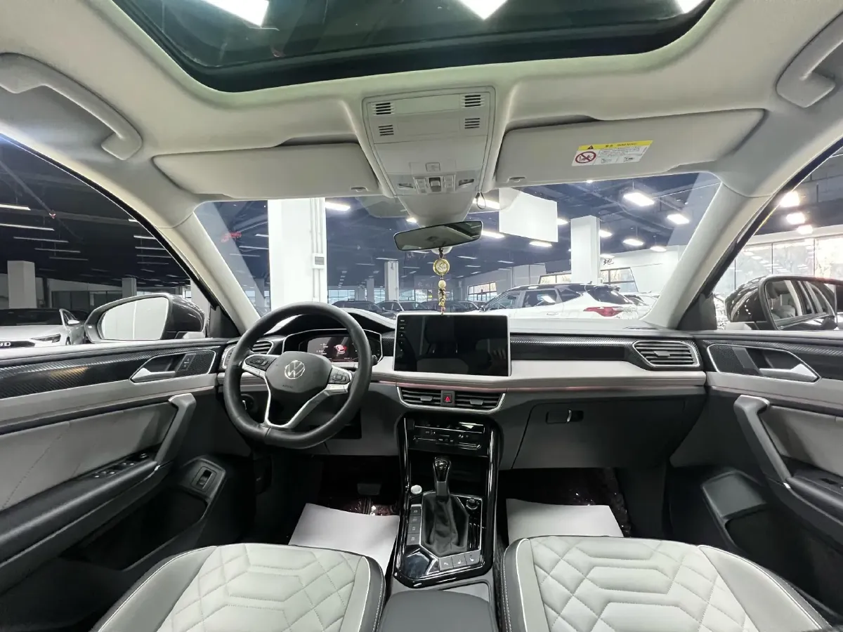 2023 Volkswagen Tayron GTE 1.4T 150HP L4 6DCT PHEV 13KWH,autocango,china used car exporter,china ev exporter,chinese used car exporter,chinese used ev exporter