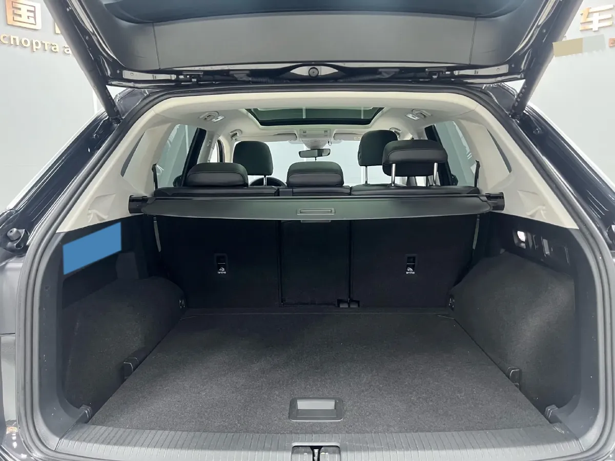 2023 Volkswagen Tayron GTE 1.4T 150HP L4 6DCT PHEV 13KWH,autocango,china used car exporter,china ev exporter,chinese used car exporter,chinese used ev exporter