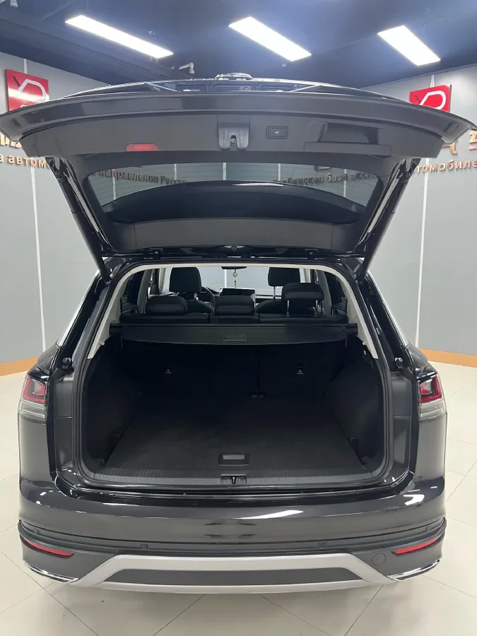 2023 Volkswagen Tayron GTE 1.4T 150HP L4 6DCT PHEV 13KWH,autocango,china used car exporter,china ev exporter,chinese used car exporter,chinese used ev exporter