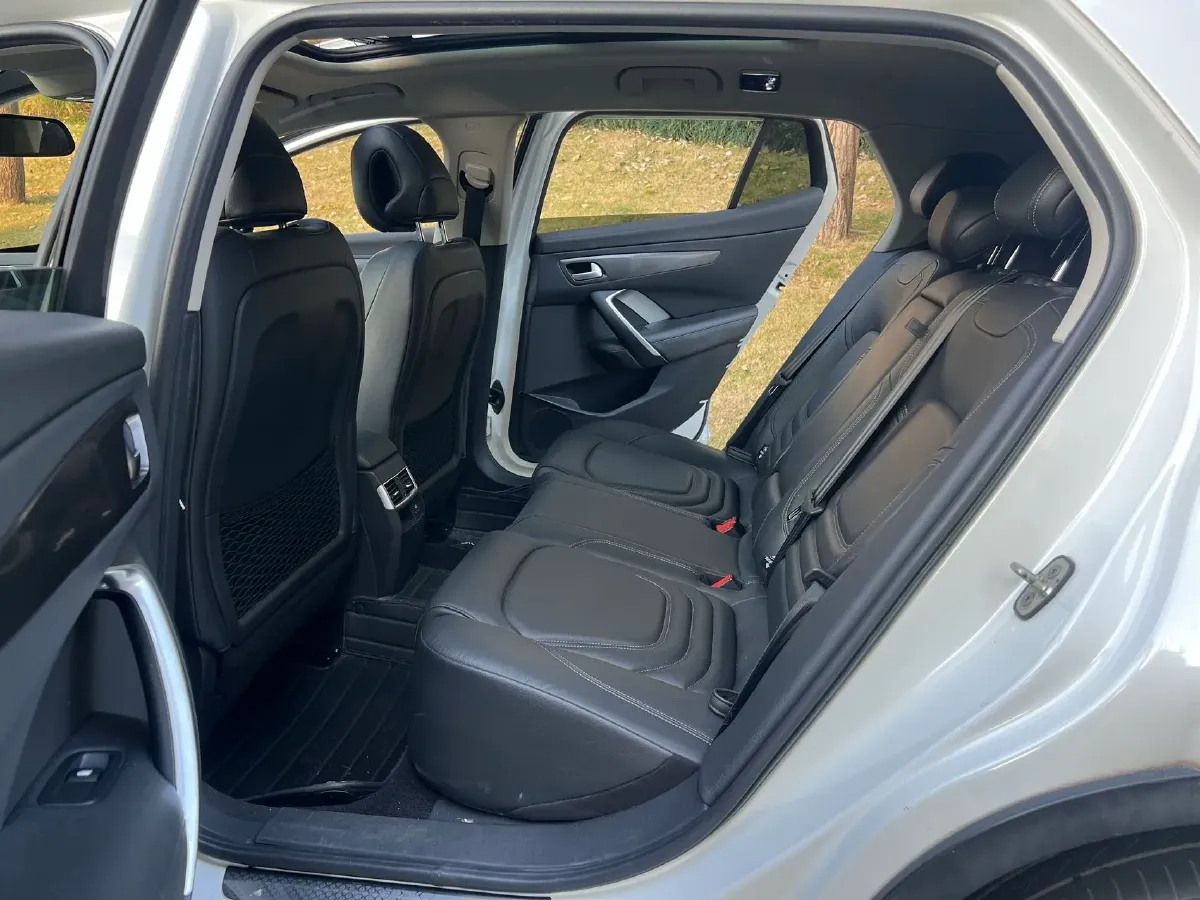 2016 DS 6 1.6T 167HP L4 6AT,autocango,china used car exporter,china ev exporter,chinese used car exporter,chinese used ev exporter