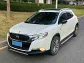 2016 DS 6,autocango,china used car exporter,china ev exporter,chinese used car exporter,chinese used ev exporter