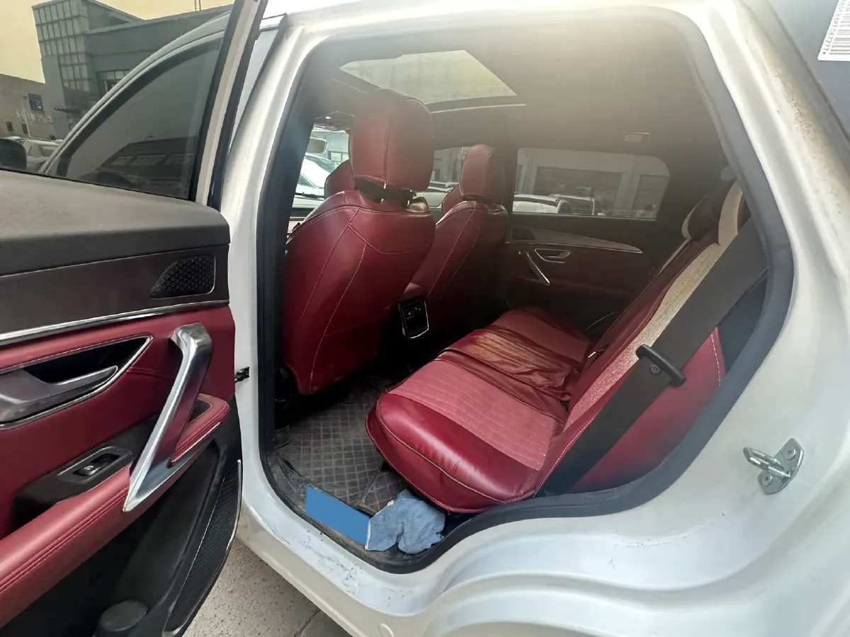 2023 Jetour X70 Plus 1.5T 156HP L4 6DCT,autocango,china used car exporter,china ev exporter,chinese used car exporter,chinese used ev exporter