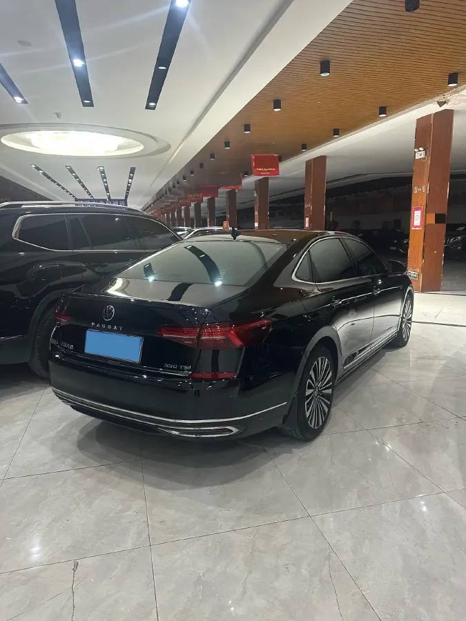 2021 Volkswagen Passat 2.0T 186HP L4 7DCT,autocango,china used car exporter,china ev exporter,chinese used car exporter,chinese used ev exporter