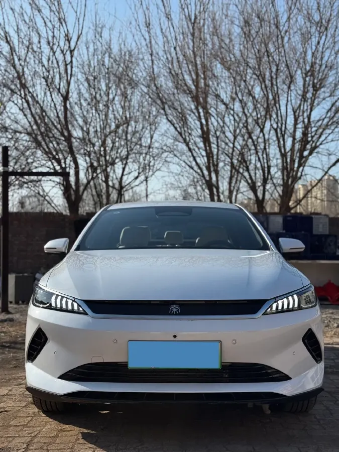 2025 BYD Qin Plus BEV 57.6KWH,autocango,china used car exporter,china ev exporter,chinese used car exporter,chinese used ev exporter