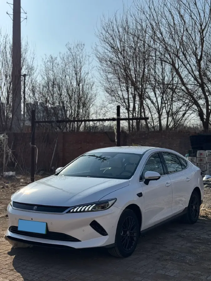 2025 BYD Qin Plus BEV 57.6KWH,autocango,china used car exporter,china ev exporter,chinese used car exporter,chinese used ev exporter