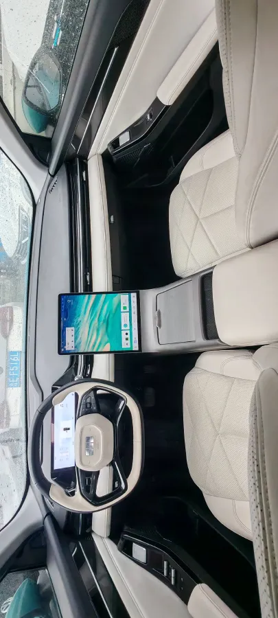 2023 Geely Galaxy L6 1.5T 163HP L4 3DHT PHEV,autocango,china used car exporter,china ev exporter,chinese used car exporter,chinese used ev exporter