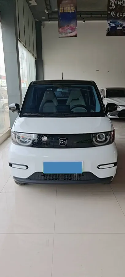 2025 Chery QQ Ice Cream BEV,autocango,china used car exporter,china ev exporter,chinese used car exporter,chinese used ev exporter