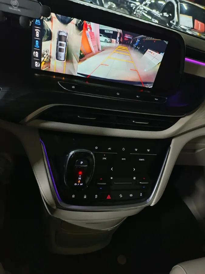 2020 Buick GL8 2.0T 237HP L4 9AT,autocango,china used car exporter,china ev exporter,chinese used car exporter,chinese used ev exporter