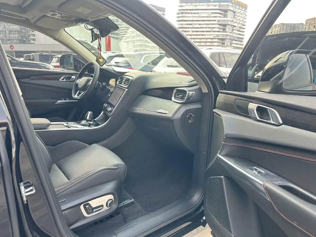 2019 LYNK&CO 01 2.0T 190HP L4 7DCT,autocango,china used car exporter,china ev exporter,chinese used car exporter,chinese used ev exporter