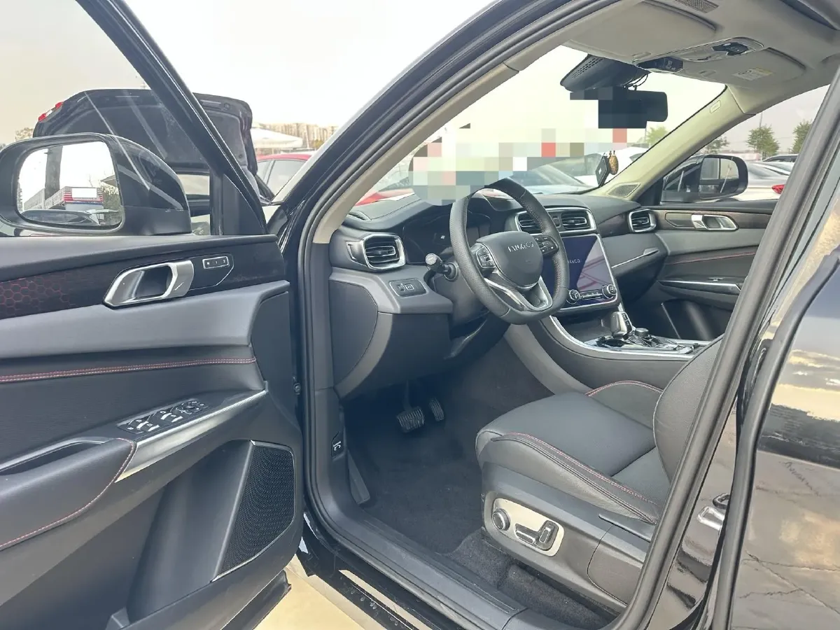 2019 LYNK&CO 01 2.0T 190HP L4 7DCT,autocango,china used car exporter,china ev exporter,chinese used car exporter,chinese used ev exporter