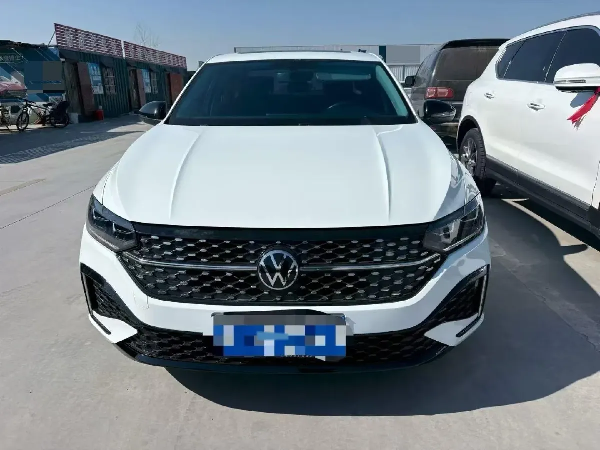 2023 Volkswagen Lavida 1.4T 150HP L4 7DCT,autocango,china used car exporter,china ev exporter,chinese used car exporter,chinese used ev exporter