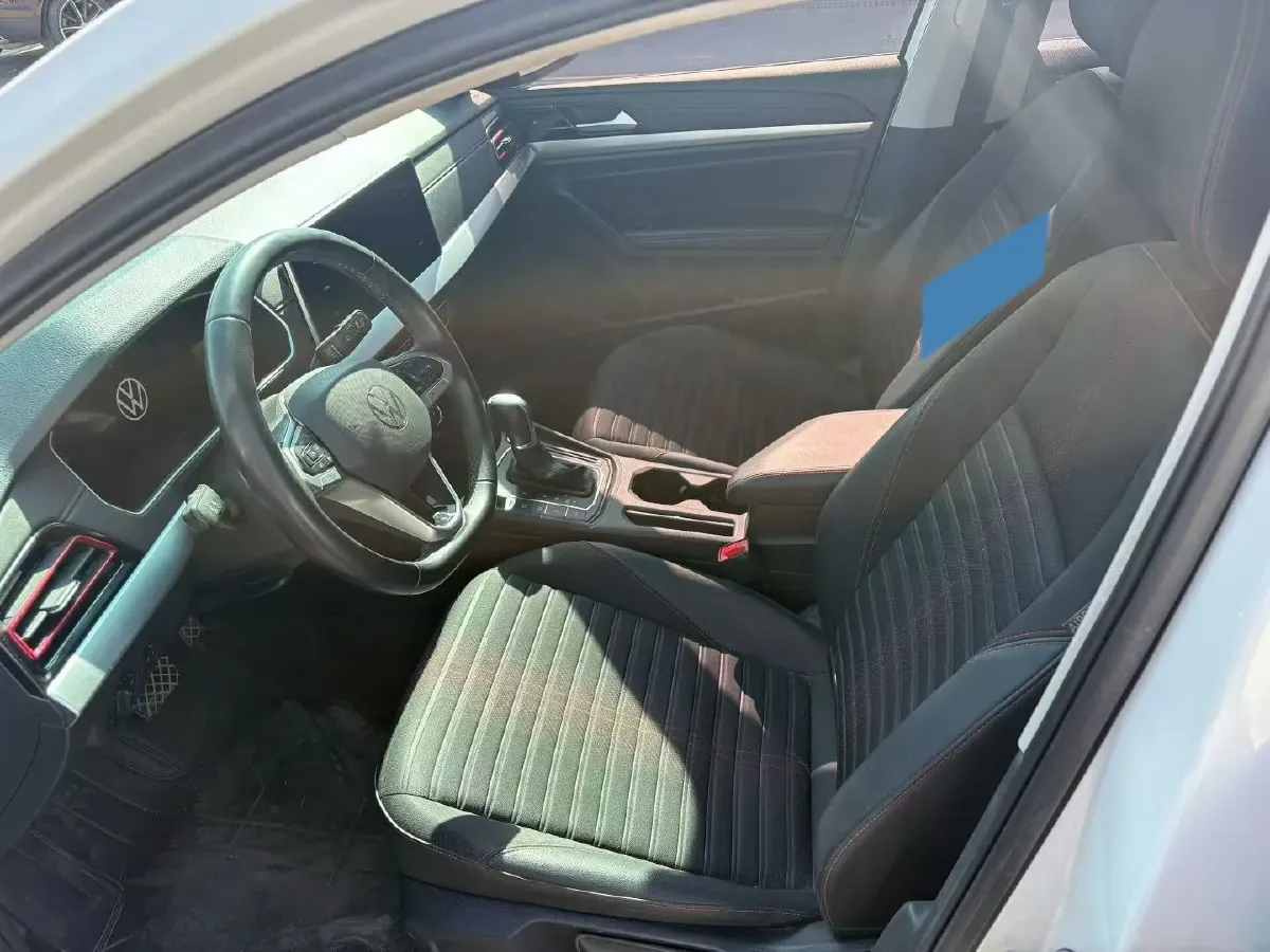 2023 Volkswagen Lavida 1.4T 150HP L4 7DCT,autocango,china used car exporter,china ev exporter,chinese used car exporter,chinese used ev exporter