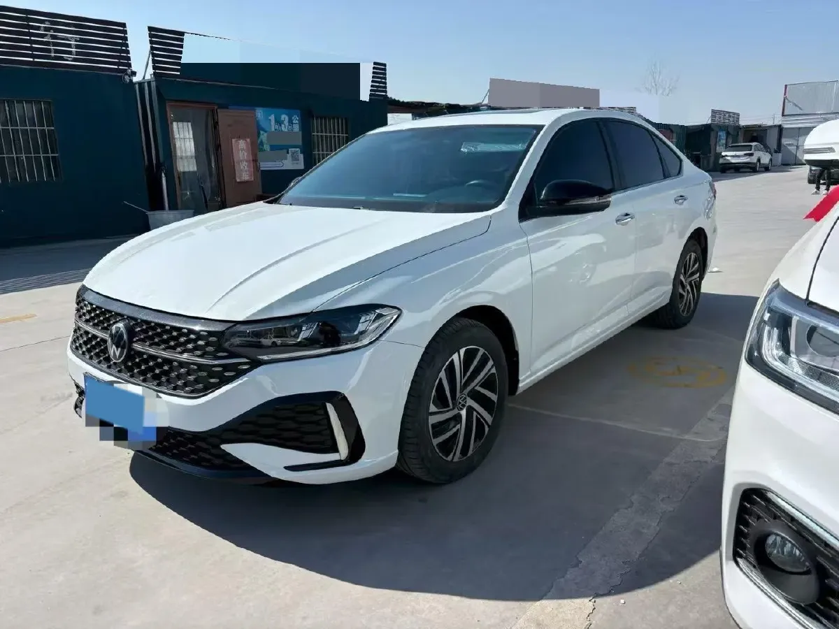 2023 Volkswagen Lavida 1.4T 150HP L4 7DCT,autocango,china used car exporter,china ev exporter,chinese used car exporter,chinese used ev exporter