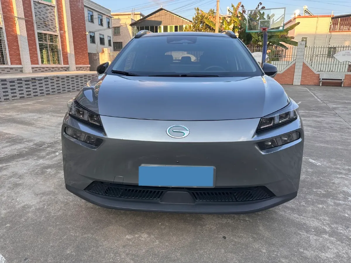 2022 Aion V BEV 69.9KWH,autocango,china used car exporter,china ev exporter,chinese used car exporter,chinese used ev exporter
