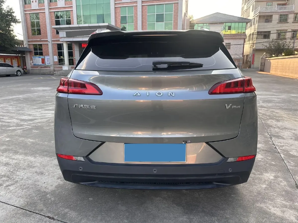 2022 Aion V BEV 69.9KWH,autocango,china used car exporter,china ev exporter,chinese used car exporter,chinese used ev exporter