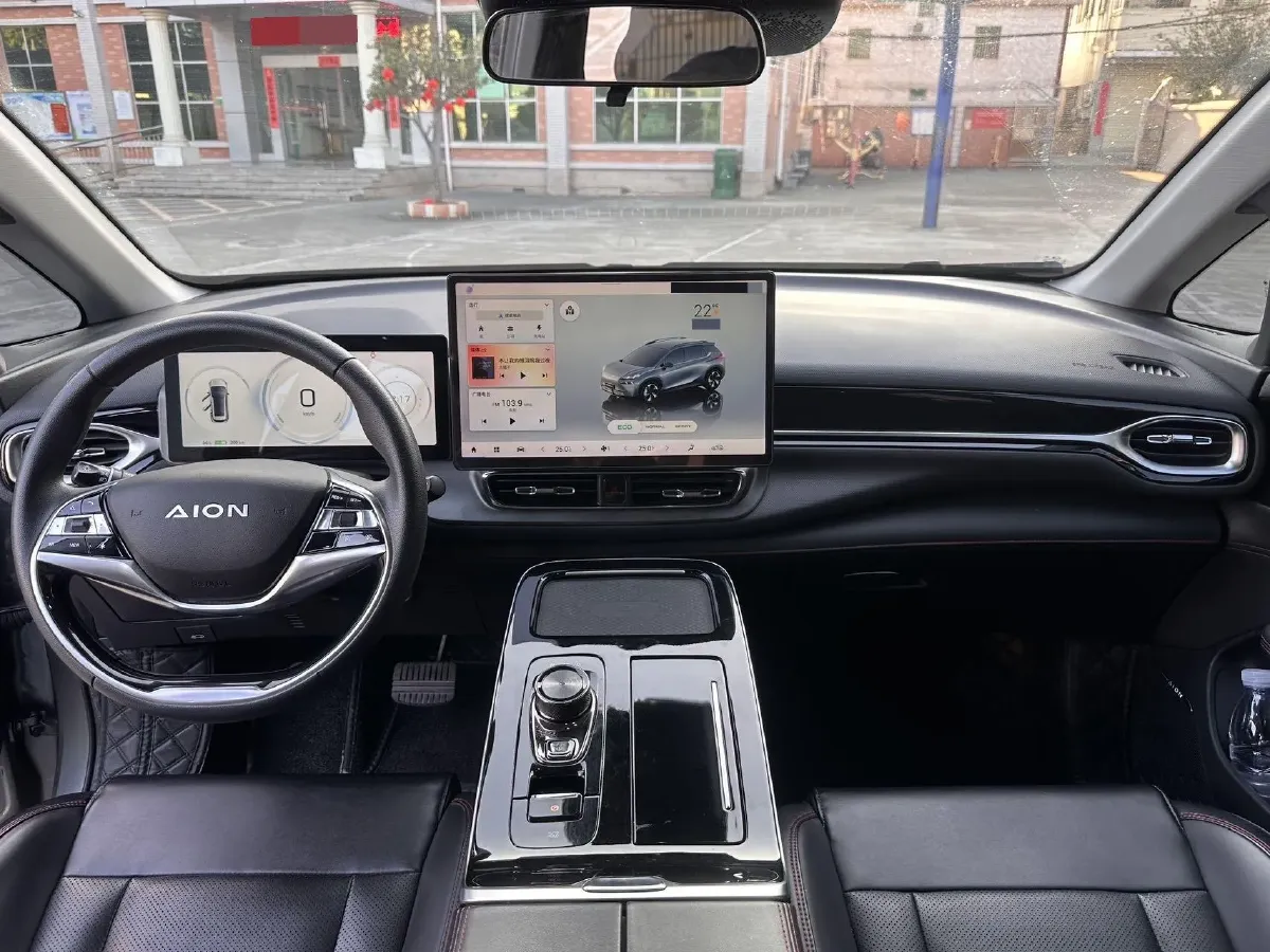 2022 Aion V BEV 69.9KWH,autocango,china used car exporter,china ev exporter,chinese used car exporter,chinese used ev exporter