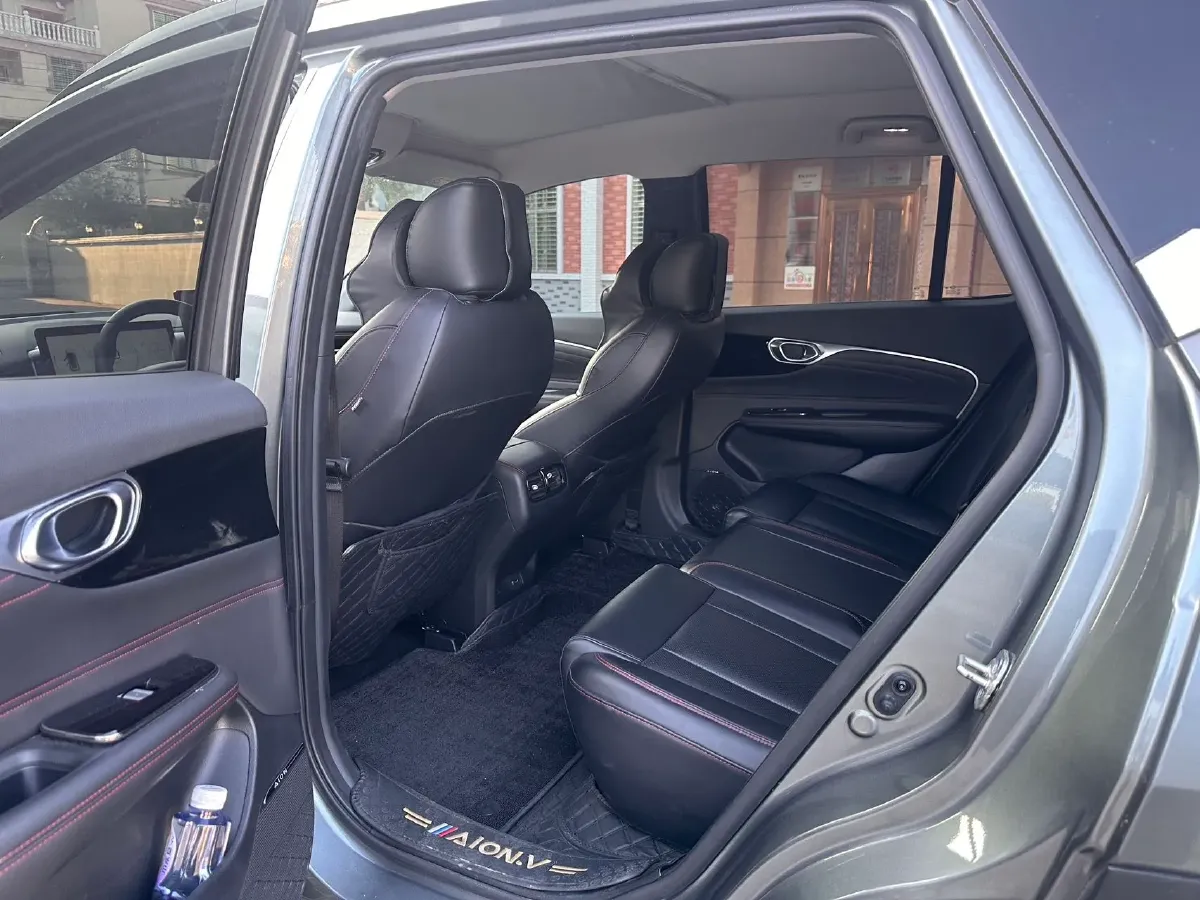 2022 Aion V BEV 69.9KWH,autocango,china used car exporter,china ev exporter,chinese used car exporter,chinese used ev exporter