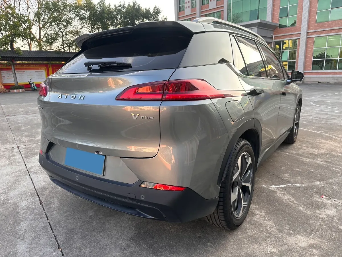 2022 Aion V BEV 69.9KWH,autocango,china used car exporter,china ev exporter,chinese used car exporter,chinese used ev exporter