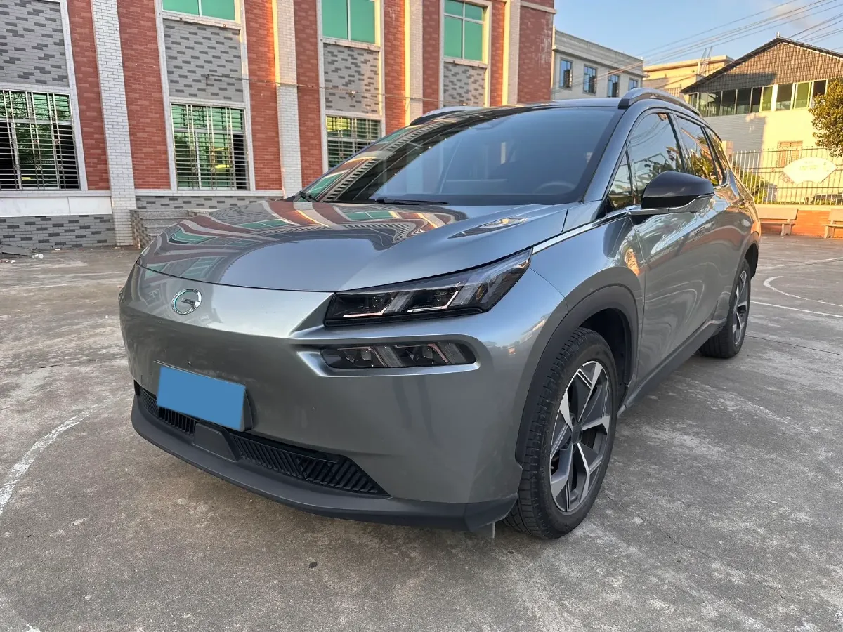 2022 Aion V BEV 69.9KWH,autocango,china used car exporter,china ev exporter,chinese used car exporter,chinese used ev exporter
