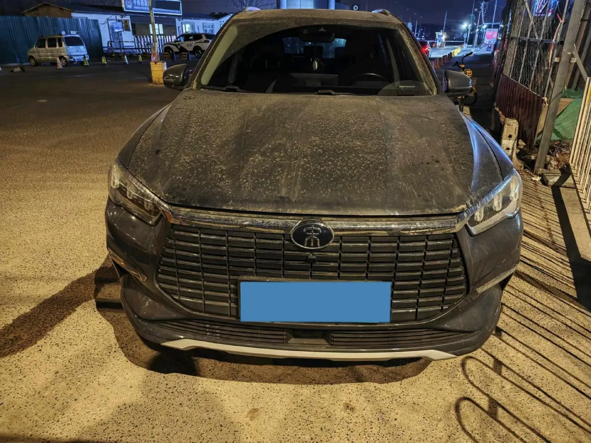 2019 BYD Song Pro BEV 71KWH,autocango,china used car exporter,china ev exporter,chinese used car exporter,chinese used ev exporter