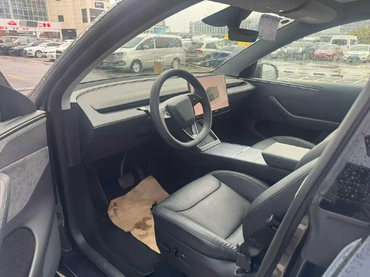 2026 Tesla Model Y BEV,autocango,china used car exporter,china ev exporter,chinese used car exporter,chinese used ev exporter