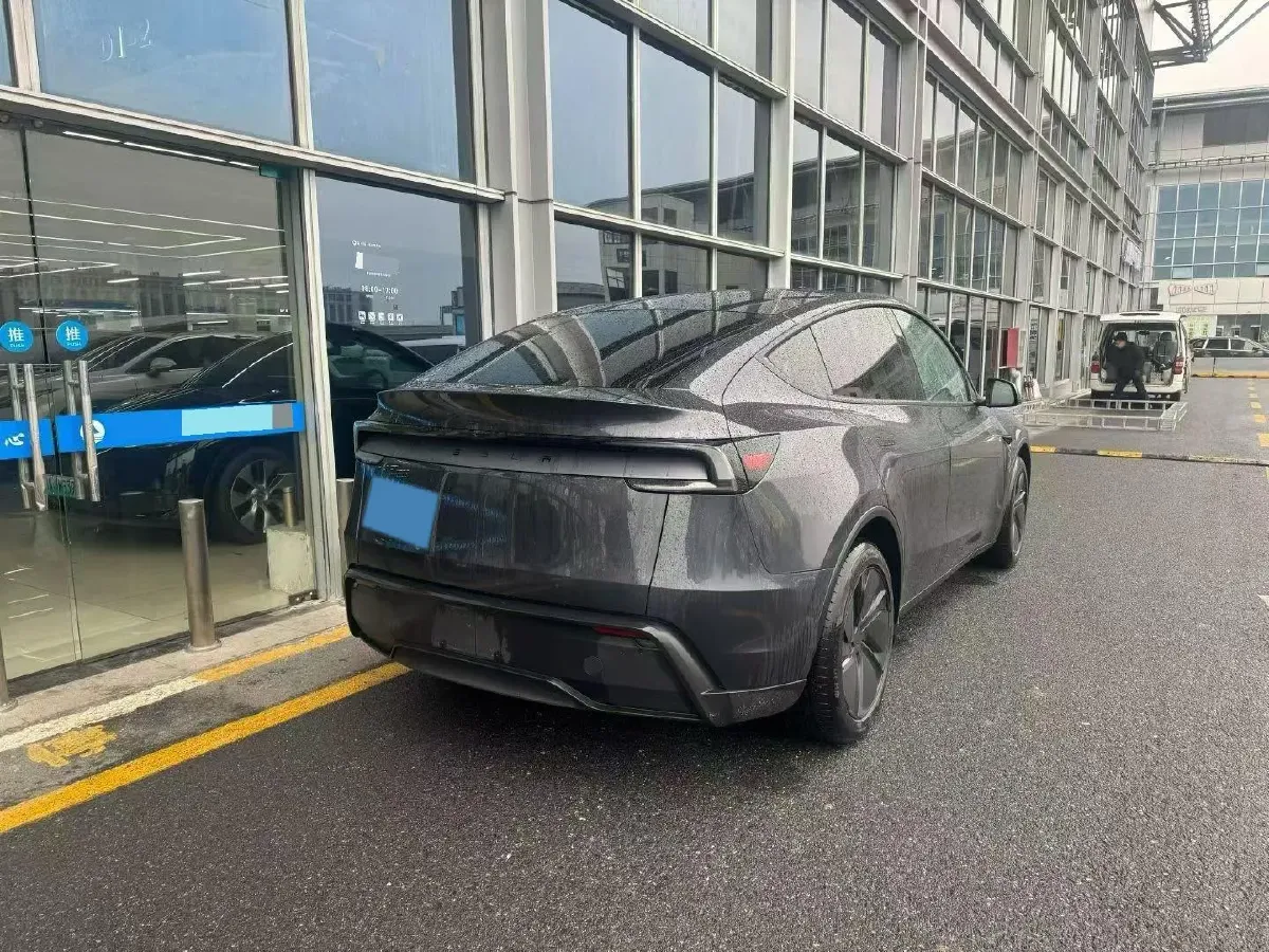 2026 Tesla Model Y BEV,autocango,china used car exporter,china ev exporter,chinese used car exporter,chinese used ev exporter