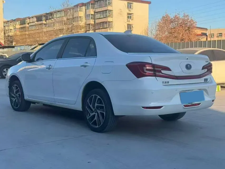 2018 BYD Qin BEV 60.48KWH,autocango,china used car exporter,china ev exporter,chinese used car exporter,chinese used ev exporter