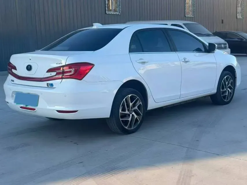 2018 BYD Qin BEV 60.48KWH,autocango,china used car exporter,china ev exporter,chinese used car exporter,chinese used ev exporter