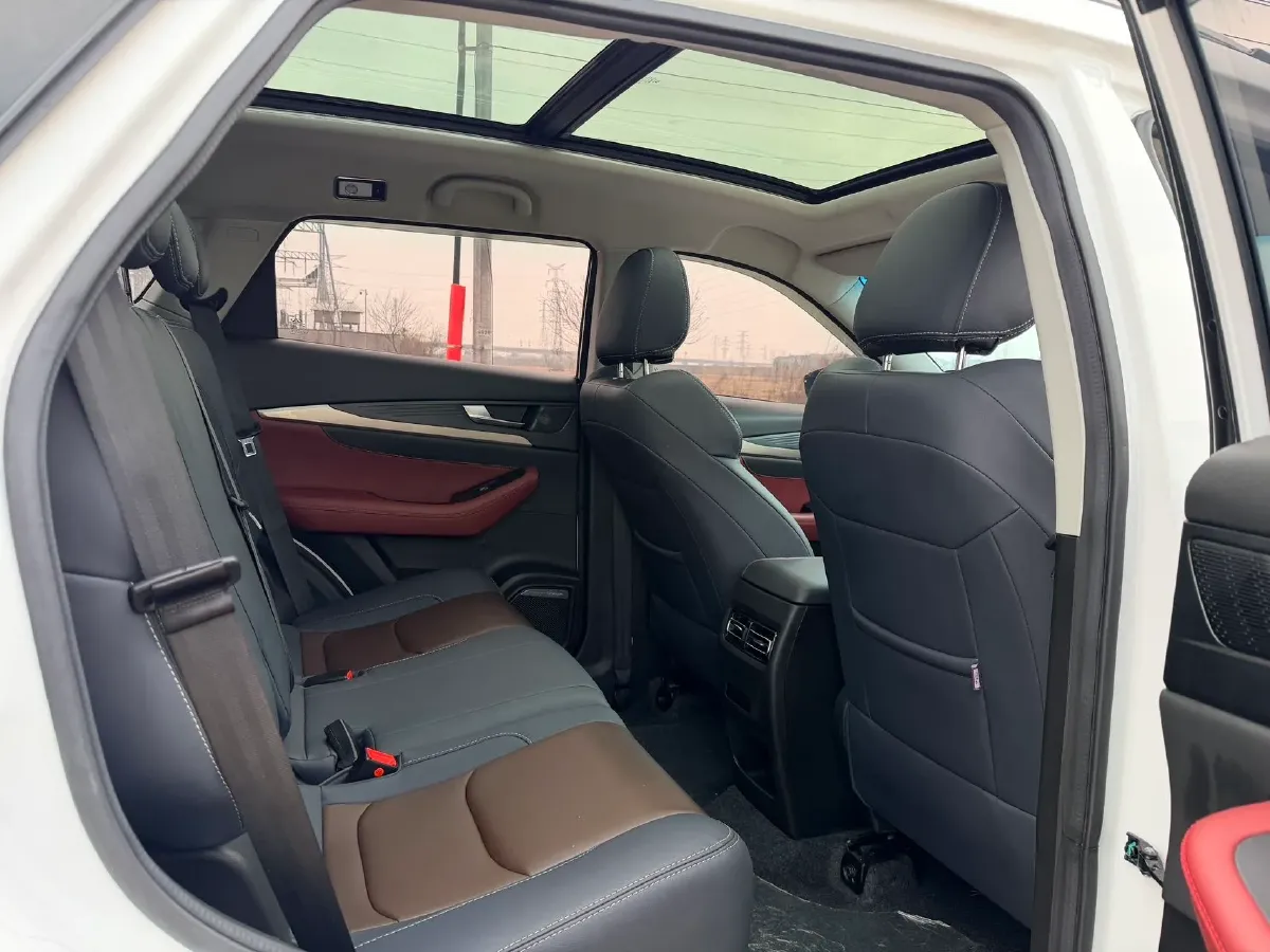 2023 Jetour X70 1.5T 156HP L4 6DCT,autocango,china used car exporter,china ev exporter,chinese used car exporter,chinese used ev exporter