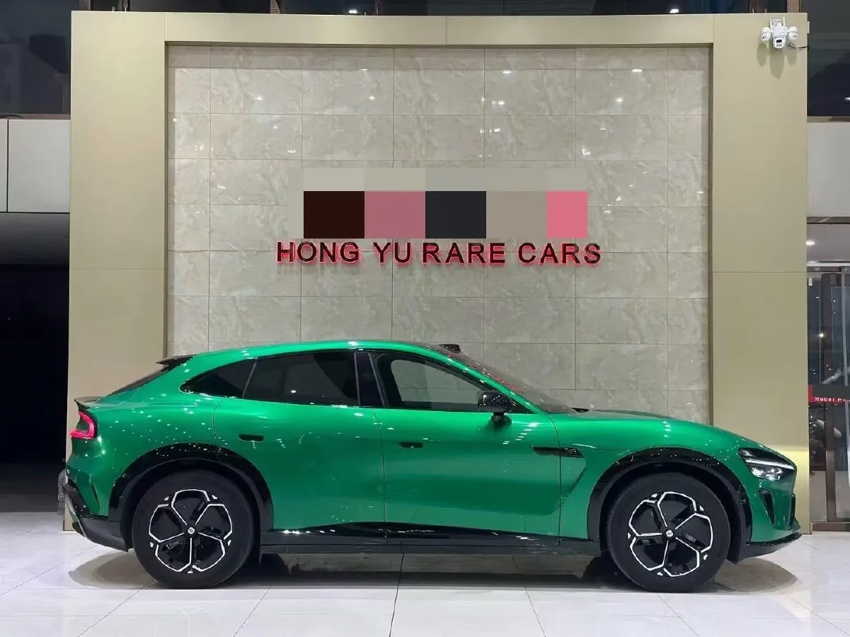 2025 MI YU7 BEV 96.3KWH,autocango,china used car exporter,china ev exporter,chinese used car exporter,chinese used ev exporter