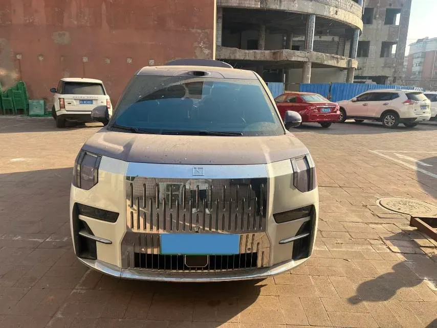 2024 Zeekr 009 BEV 108KWH,autocango,china used car exporter,china ev exporter,chinese used car exporter,chinese used ev exporter