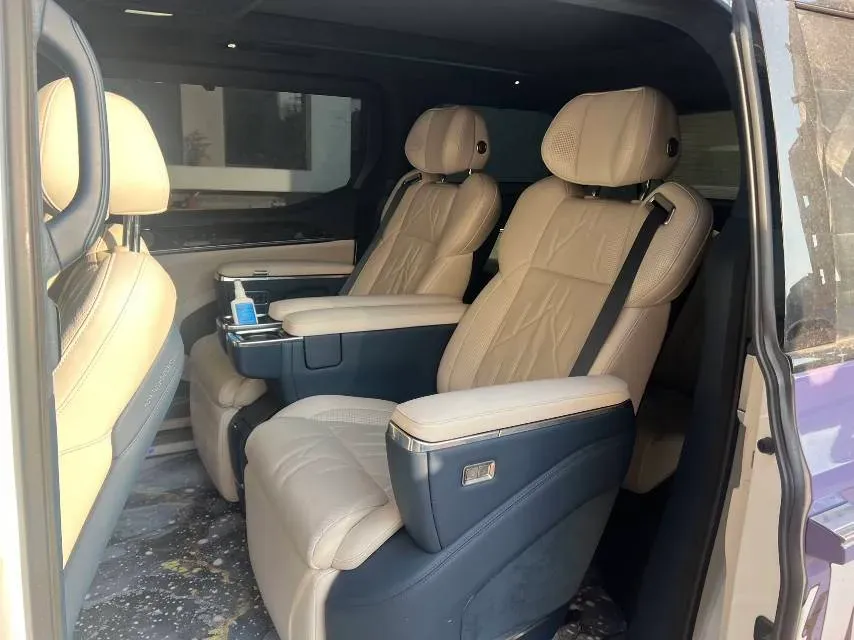 2024 Zeekr 009 BEV 108KWH,autocango,china used car exporter,china ev exporter,chinese used car exporter,chinese used ev exporter