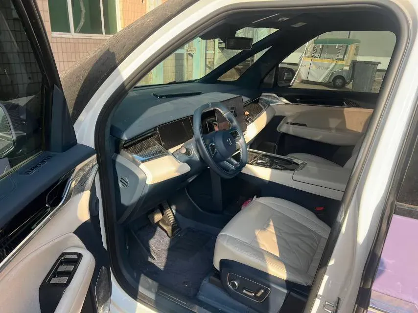 2024 Zeekr 009 BEV 108KWH,autocango,china used car exporter,china ev exporter,chinese used car exporter,chinese used ev exporter