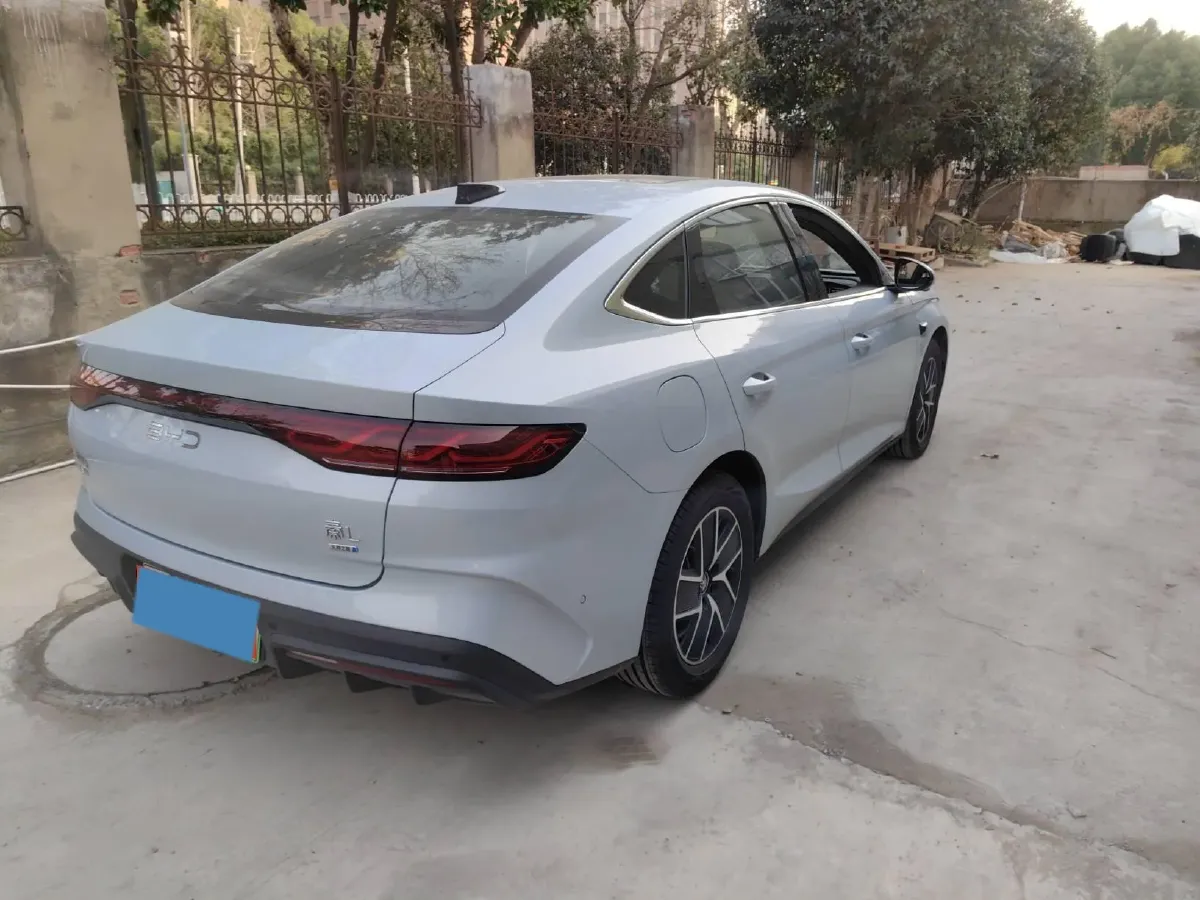 2025 BYD QinL 1.5L 101HP L4 E-CVT PHEV 15.87KWH,autocango,china used car exporter,china ev exporter,chinese used car exporter,chinese used ev exporter