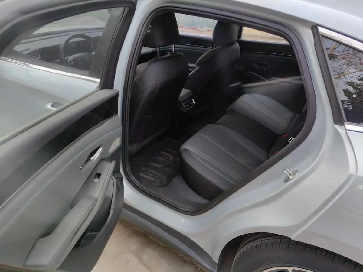 2025 BYD QinL 1.5L 101HP L4 E-CVT PHEV 15.87KWH,autocango,china used car exporter,china ev exporter,chinese used car exporter,chinese used ev exporter