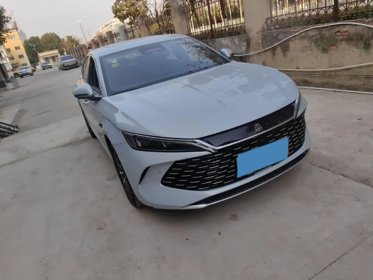 2025 BYD QinL 1.5L 101HP L4 E-CVT PHEV 15.87KWH,autocango,china used car exporter,china ev exporter,chinese used car exporter,chinese used ev exporter
