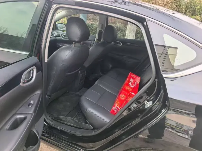 2021 Nissan Sylphy 1.6L 122HP L4 CVT,autocango,china used car exporter,china ev exporter,chinese used car exporter,chinese used ev exporter