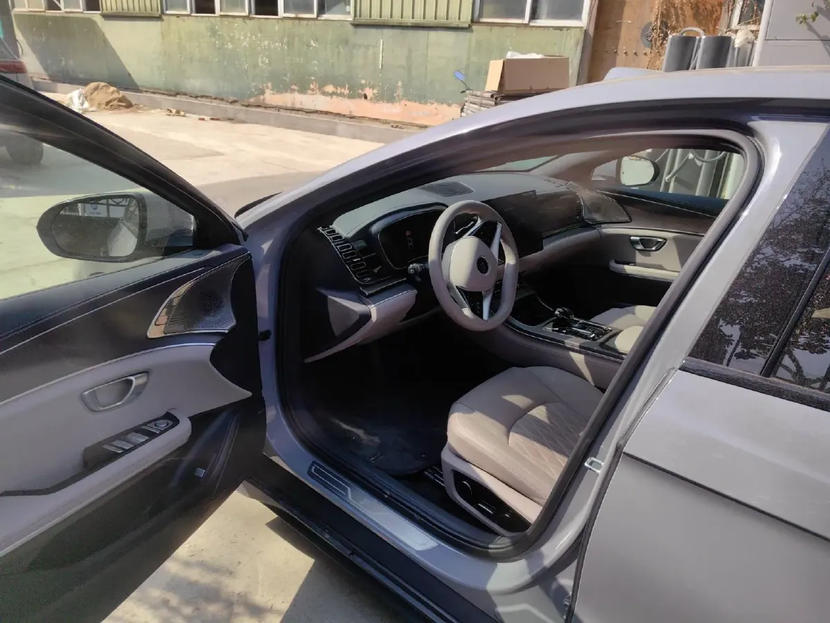 2025 BYD Han BEV 85.44KWH,autocango,china used car exporter,china ev exporter,chinese used car exporter,chinese used ev exporter