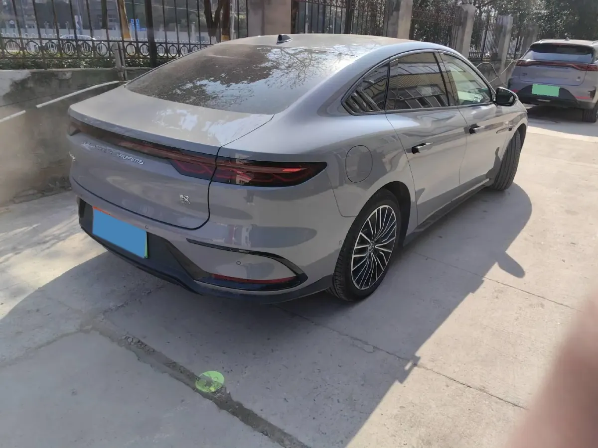 2025 BYD Han BEV 85.44KWH,autocango,china used car exporter,china ev exporter,chinese used car exporter,chinese used ev exporter