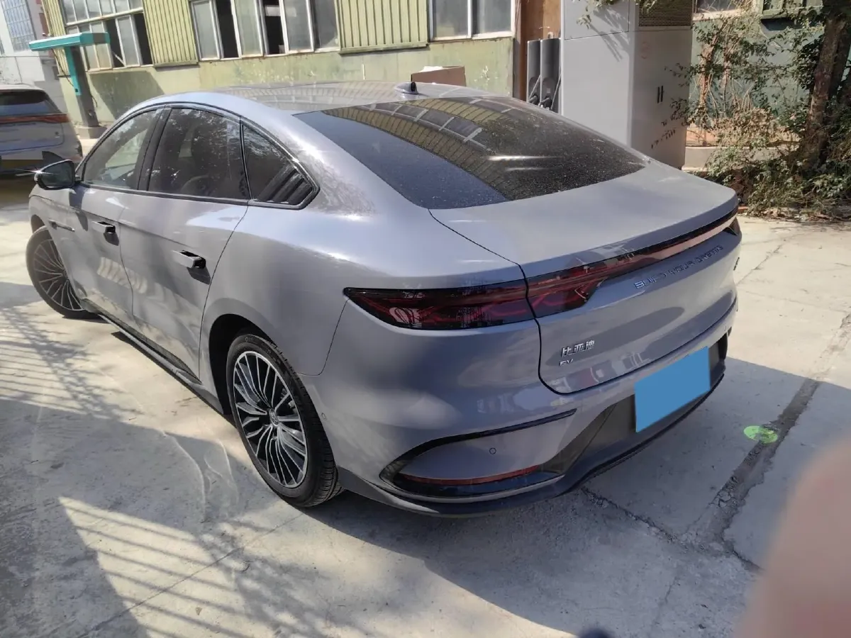 2025 BYD Han BEV 85.44KWH,autocango,china used car exporter,china ev exporter,chinese used car exporter,chinese used ev exporter